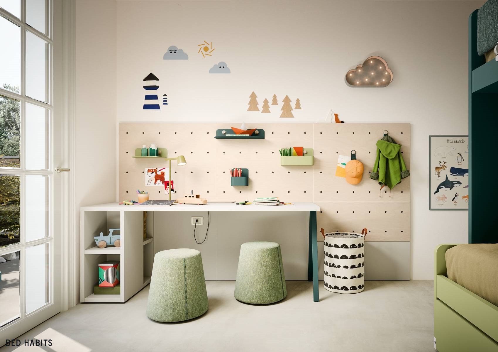 BedHabits Kidsrooms Design 23 026 027 WEB